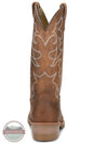 Double H DH1552 Dylan 12" Gel ICE Work & Western Boot heel