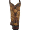 Laredo 5822 Secret Garden Leather Western Boot