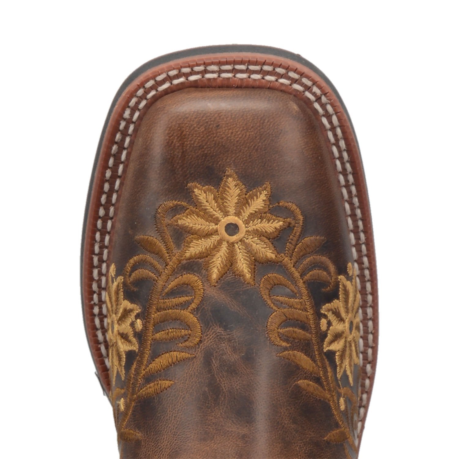 Laredo 5822 Secret Garden Leather Western Boot