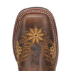 Laredo 5822 Secret Garden Leather Western Boot