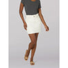 Lee 2314948 Paperbag Mini in Chalk Front