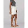 Lee 2314948 Paperbag Mini in Chalk Side View