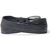 Leegin C51293 Ladies Dakota Black Belt