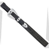 Leegin C51293 Ladies Dakota Black Belt