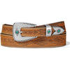 Leegin C51299 Ladies Dakota Brown Belt