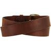 Justin 232BD Men's Bark Work Basic Belt