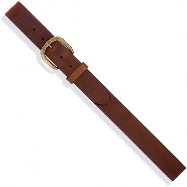Justin 232BD Men's Bark Work Basic Belt