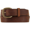 Justin 232BD Men's Bark Work Basic Belt