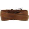 Justin 247BD Men's Bark Working Sport Belt