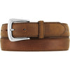 Justin 247BD Men's Bark Working Sport Belt