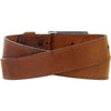 Justin C12685 Men's Flying High American Pride Belt