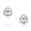 Montana Silversmiths ER4800 Holding On To Starlight Earrings back