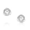 Montana Silversmiths ER4800 Holding On To Starlight Earrings front