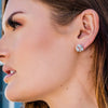 Montana Silversmiths ER4800 Holding On To Starlight Earrings model
