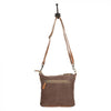 Myra Bag S-1556 Dizzy Circle Small & Crossbody Bag back