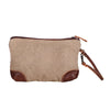 Myra Bag S-1945 Minimalistic Sturdy Pouch back