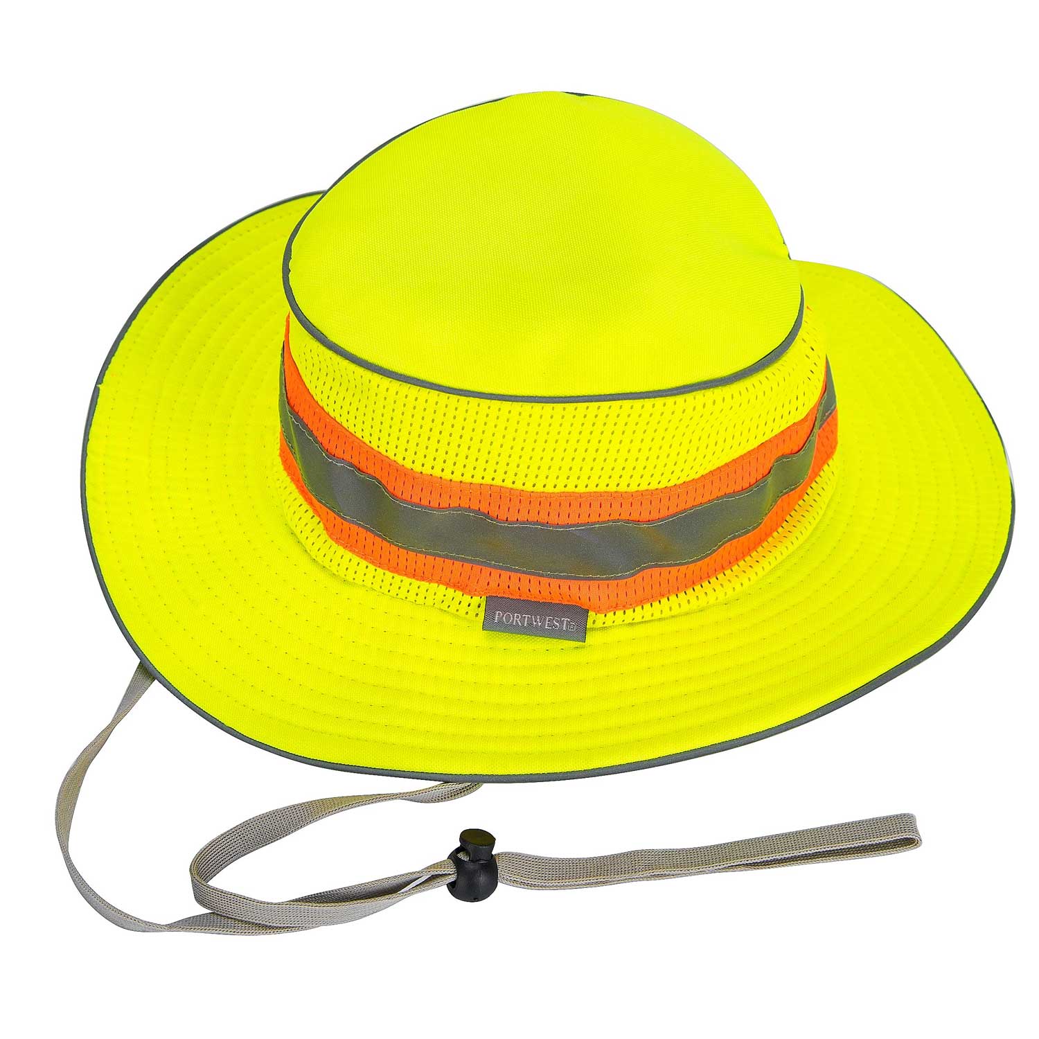 Portwest HA15 Hi-Vis Ranger Hat view