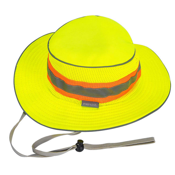 Portwest HA15 Hi-Vis Ranger Hat view