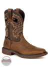 Rocky RKW0336 Original Ride FLX Waterproof Western Boot profile