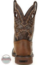 Rocky RKW0336 Original Ride FLX Waterproof Western Boot heel
