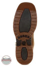 Rocky RKW0336 Original Ride FLX Waterproof Western Boot sole