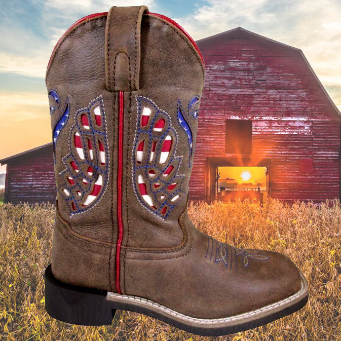 Smoky mountain wellington boots Clearance