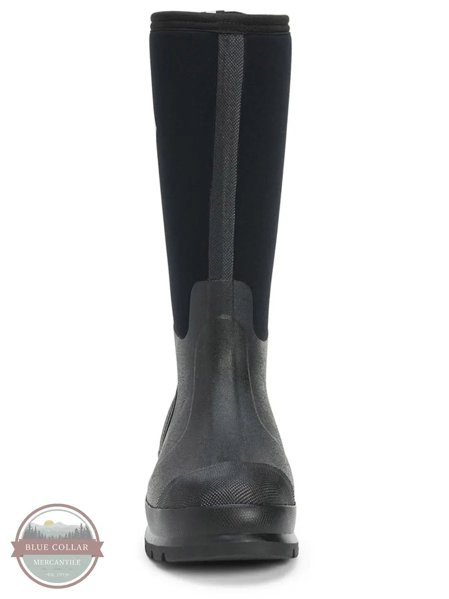 Muck Boot Company CHH-000A Men's Chore Hi Classic Tall Boot front view