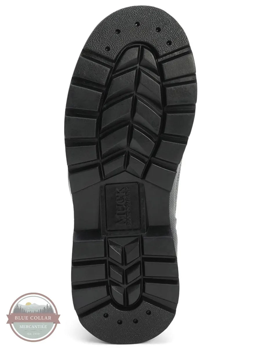 Muck Boot Company CHH-000A Men's Chore Hi Classic Tall Boot sole