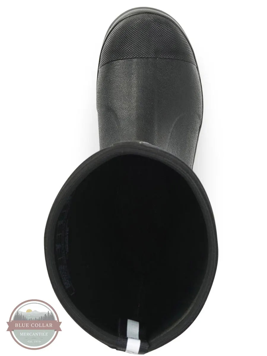 Muck Boot Company CHH-000A Men's Chore Hi Classic Tall Boot birdseye view