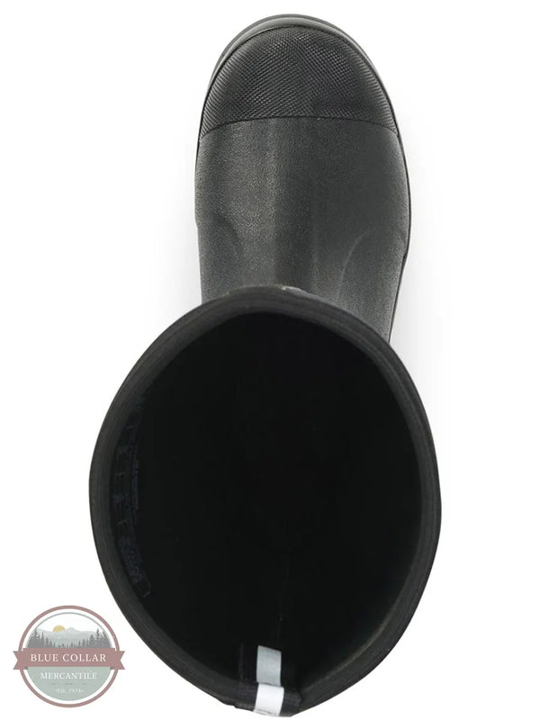 Muck Boot Company CHH-000A Men's Chore Hi Classic Tall Boot birdseye view