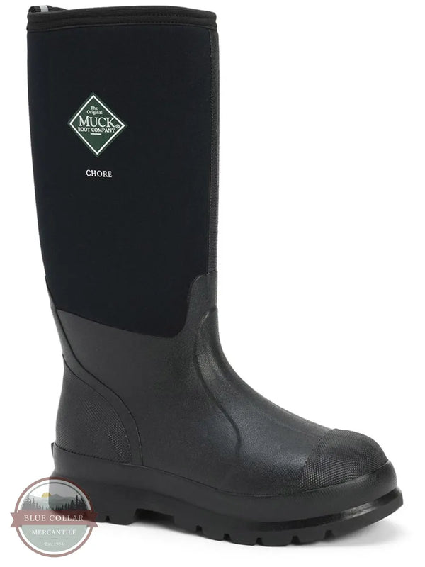 Muck Boot Company CHH-000A Men's Chore Hi Classic Tall Boot profile