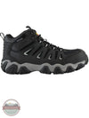 Thorogood 804-6292 Crosstrex Series Mid Cut Composite Toe Hiker  side view