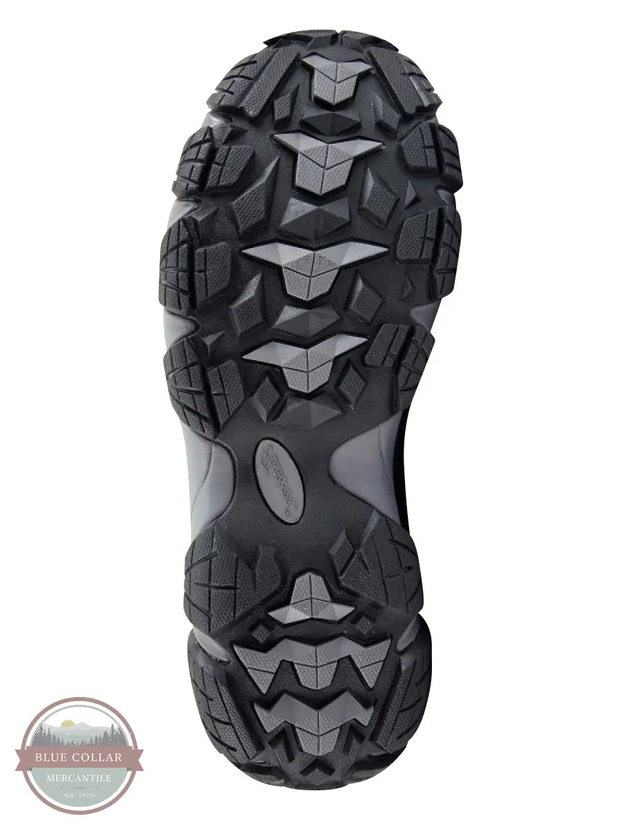 Thorogood 804-6292 Crosstrex Series Mid Cut Composite Toe Hiker  outer sole