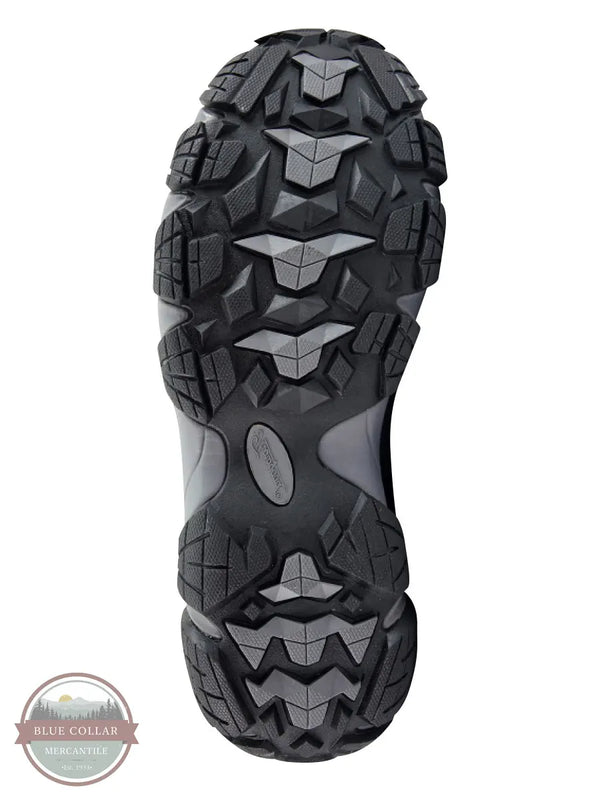 Thorogood 804-6292 Crosstrex Series Mid Cut Composite Toe Hiker  outer sole