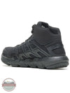 Wolverine W211018 Rev Vent Ultraspring™ Durashocks® Carbonmax Work Boot back heel