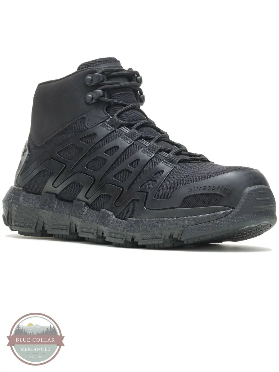 Wolverine W211018 Rev Vent Ultraspring™ Durashocks® Carbonmax Work Boot profile