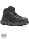 Wolverine W211018 Rev Vent Ultraspring™ Durashocks® Carbonmax Work Boot profile