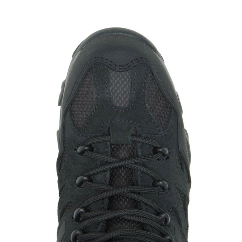 Wolverine W881017 Wilderness Composite Toe Hiker toe view