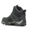 Wolverine W881017 Wilderness Composite Toe Hiker back heel view