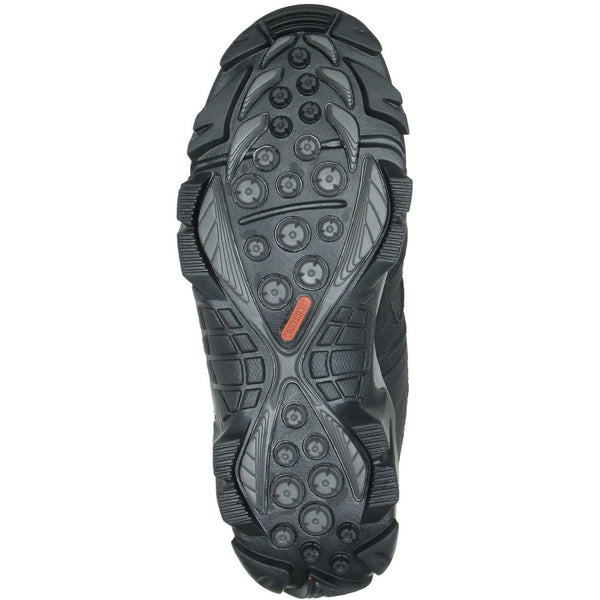 Wolverine W881017 Wilderness Composite Toe Hiker sole view