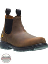 Wolverine W10791 Romeo CarbonMax Slip On Work Boots profile