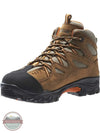 Wolverine W02625 Durant Waterproof Steel Toe Work Boot profile