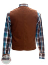 Texas Concealed Carry Vest by Wyoming Traders