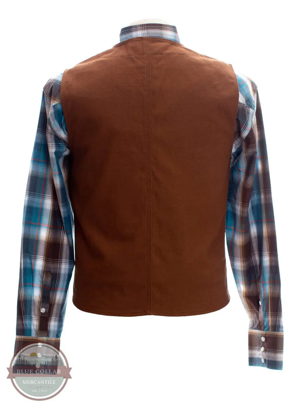 Texas Concealed Carry Vest by Wyoming Traders