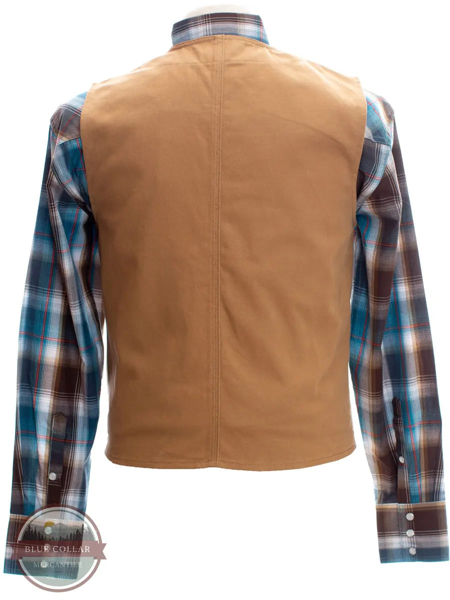 Texas Concealed Carry Vest by Wyoming Traders