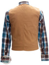 Texas Concealed Carry Vest by Wyoming Traders