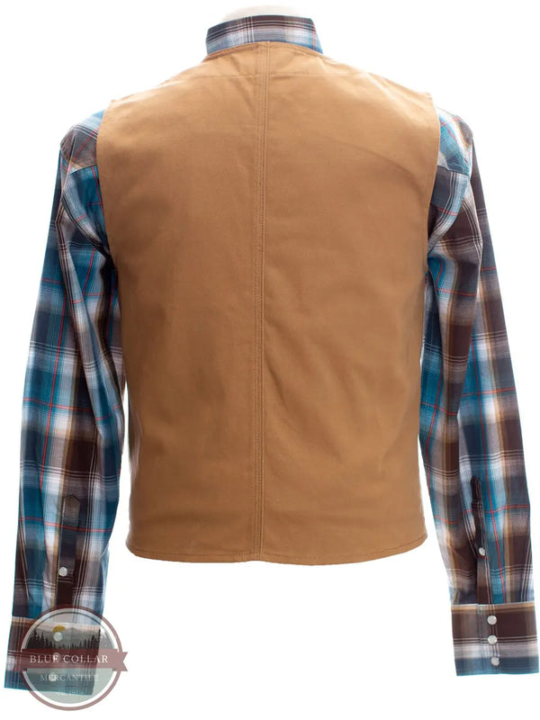 Texas Concealed Carry Vest by Wyoming Traders