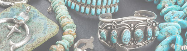 Ladies Jewelry Collection at Blue Collar Mercantile