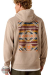 Ariat 10074912 Tapiz Zapoteco Hoodie back view