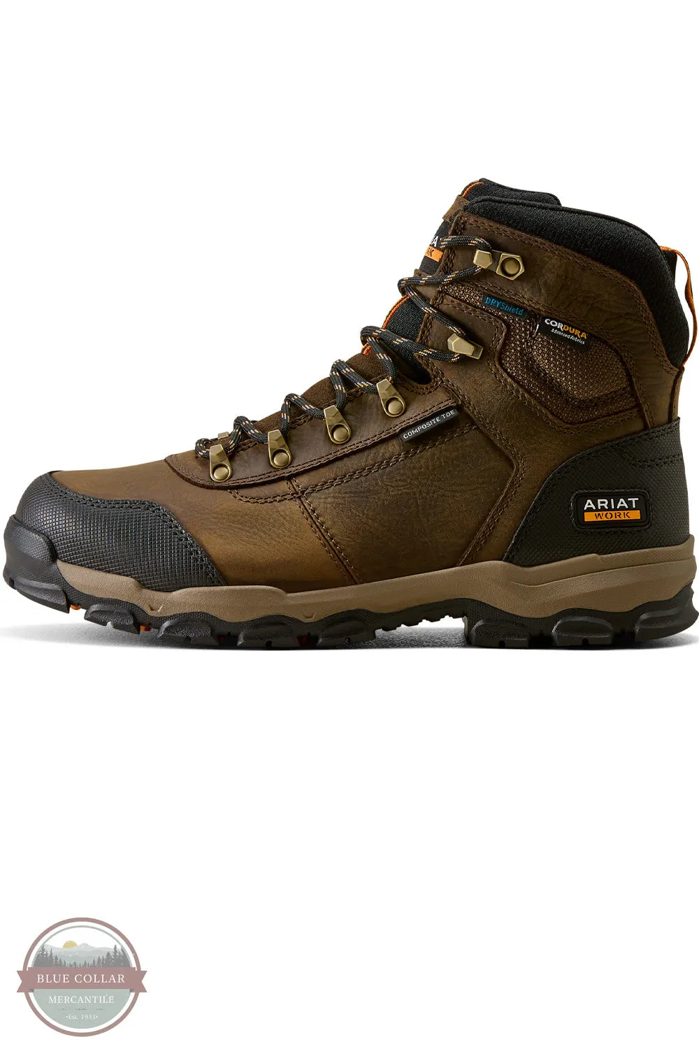 Ariat's 10080450 Men's Stryker Neo 6